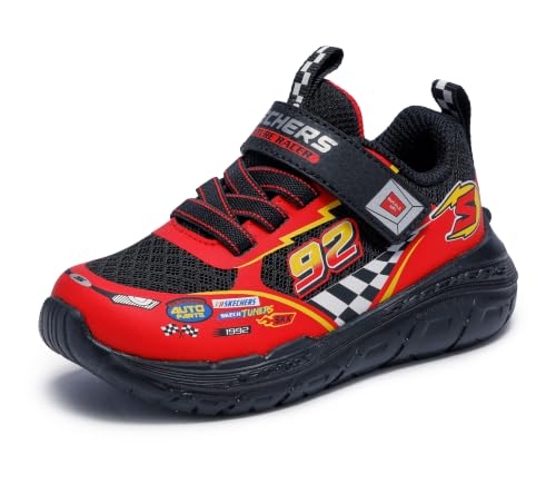 Image of Skechers Boys' Skech Tracks Sneaker