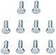 Bosal 258-816 Schraube, Abgasanlage