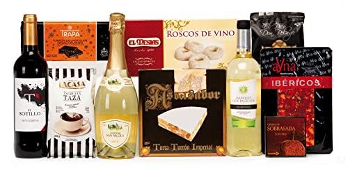 Lote de Navidad surtido a buen precio