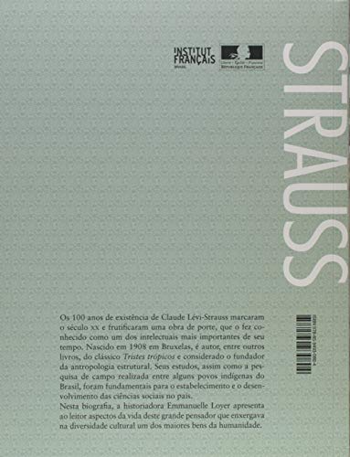 Lévi-Strauss