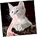 Abaodam Pet Food Can Covers Cat Food Spoon TPR Lids Slip Design Freshness Preserver