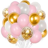 WAS FÜLLEN DIESE LATEXBALLONS DAMIT: Mit LUFT gefüllte Latexballons können ca. 72 Stunden dauern, mit HELIUM gefüllte Latexballons dauern ca. 3-6 Stunden. Vor dem Aufblasen können einige Tropfen Wasser in den Konfetti Luftballon gegeben werden, damit die Konfetti besser an der Innenwand des Ballons haften bleiben