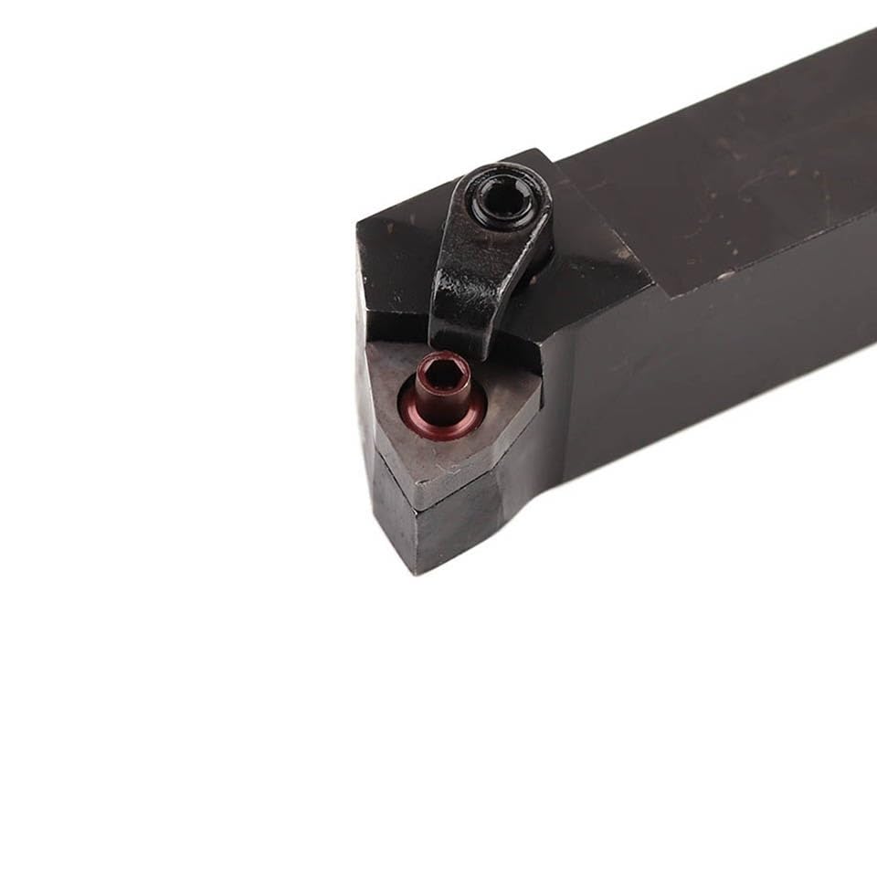 Herramienta de Torno de Corte Externa MWLNR/MWLNL CNC miniatura 5