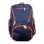 navy/Orange