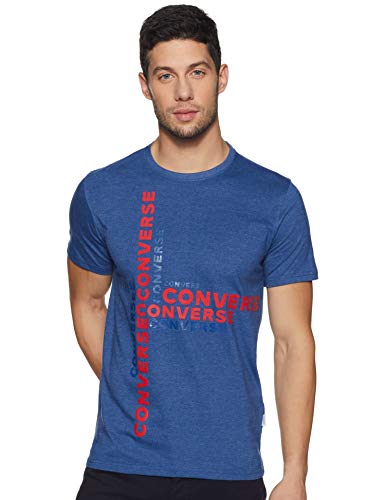 Image of Converse Men's Regular Fit T-Shirt