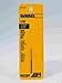 7 each: Dewalt Titanium Split Point Drill Bit (DW1304)