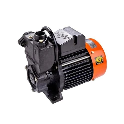 Image of KIRLOSKAR MINI-50C 1.02HP Water Pump (Copper Winding)| Water Motor Pump 1hp
