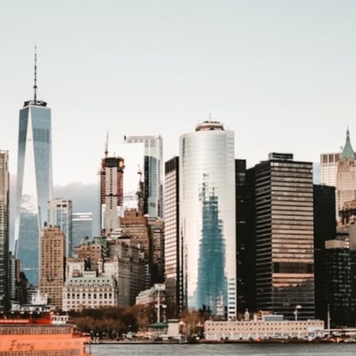 5 Overrated NYC Tourist Attractions + Better Alternatives