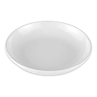 Vista 1 de G.E.T. M-028-W - Plato de melamina / Ramekin, 1 onza, color blanco (juego de 12)