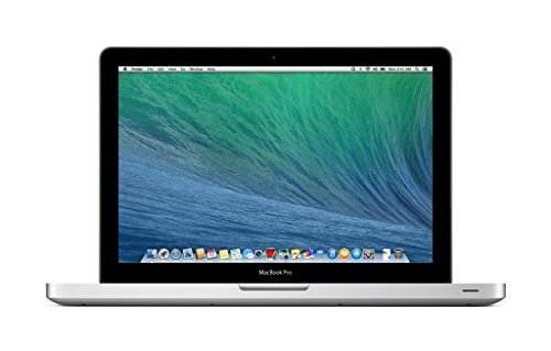 Apple Macbook Pro MGX72 - Portátil (Reacondicionado)