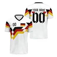 Lightweight V-neck design for comfortable wearing all day long during sports and leisure activities Suitable for children and teenagers from 3 to 16 years; versatile for everyday use and team events Can be easily combined with trainers for a sporty, ...