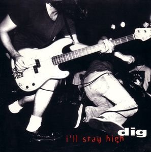 I'll Stay High