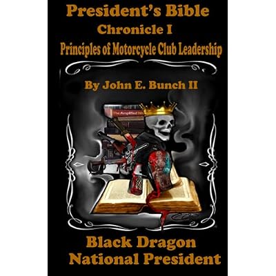 President's Bible