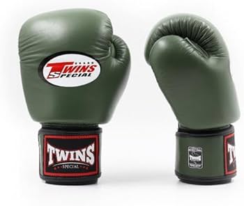 【新品・未使用】TWINS SPECIAL ボクシンググローブ 14 oz 本革 Twins ボクシンググローブ 8オンス 本革製 : アイ・エフ