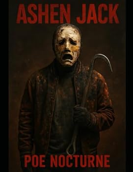 Paperback ASHEN JACK Book