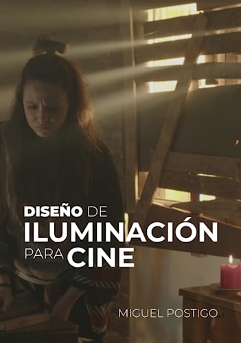 Diseño de iluminación para cine