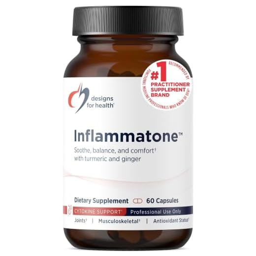 Curcumin and Enzyme Supplement
