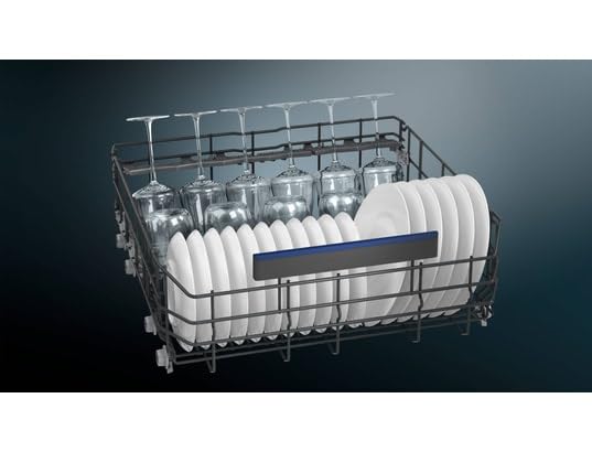 LAVE-VAISSELLE TOUT INTÉGRABLE 14 COUVERTS 42dB CLASSE B TIROIR