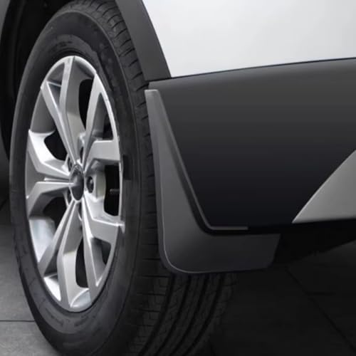 Guardabarros coche para Hyundai Tucson 2015-2020 que resuelven las salpicaduras de barro 3
