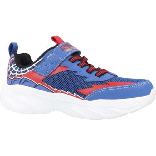 Baskets basses enfant Skechers CREATURE CRAWLERS - vue 4
