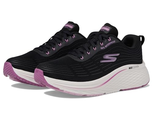 Skechers Women's Max Cushioning Elite 2.0 Bridgeport Waterproof Sneaker