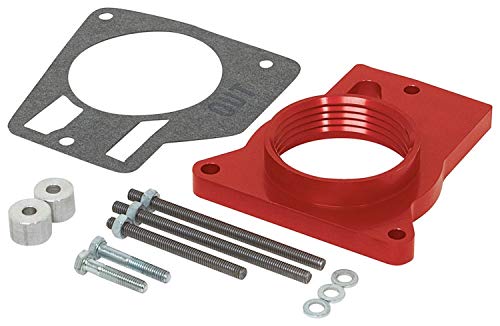 Airaid 200-615 PowerAid Throttle Body Spacer