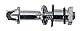 LP Latin Percussion Stimmschrauben Timbale für Prestige, Chrome - LP2502