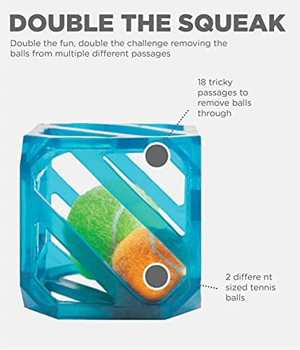 outward hound puzzle cube