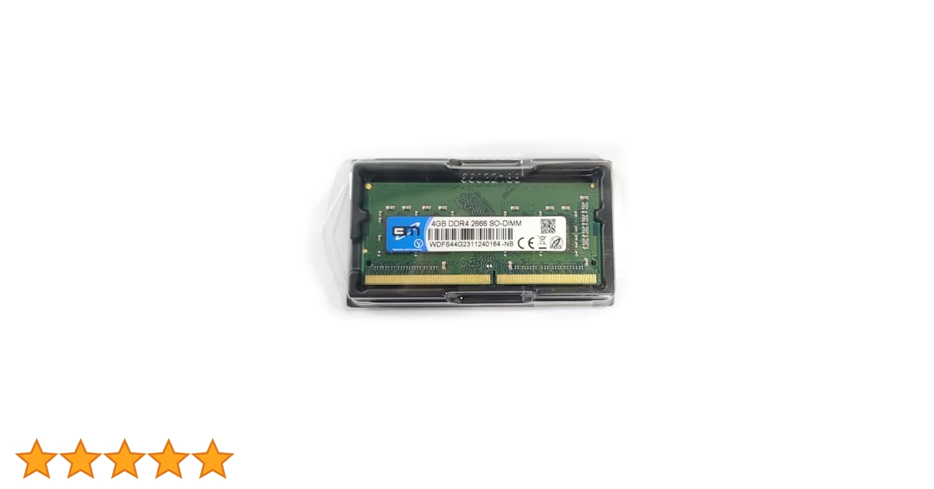 メモリー DDR4 4gb 8gb so-dimm A-Tech 8GB RAM Replacement for Kingston KM0VW4-MID | DDR4
