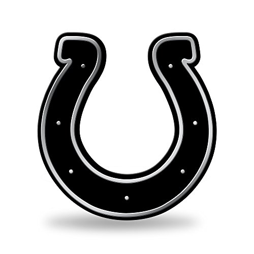 Image of NFL Molded Auto Emblem