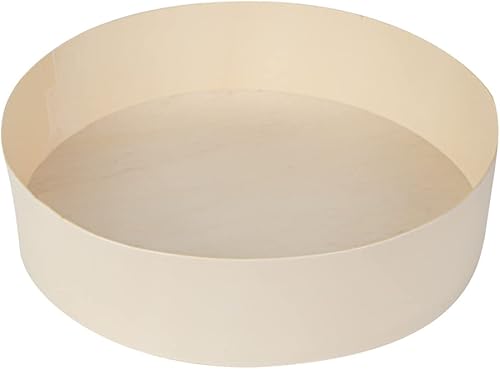 Miniatura 2 de Pequeño recipiente de madera de álamo para comida, forma cuadrada, 4.7 pulgadas, 100 unidades por caja, colección Taipei, utensilios de restaurante