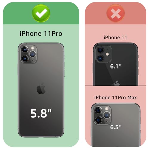 XcaseBar for iPhone 11 Pro 5.8