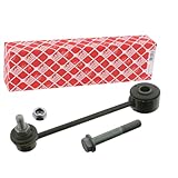 FEBI BILSTEIN KOPPELSTANGE PENDELSTÜTZE HINTEN links HINTEN rechts