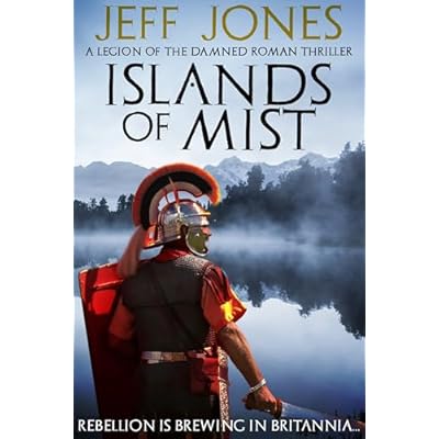 Islands of Mist