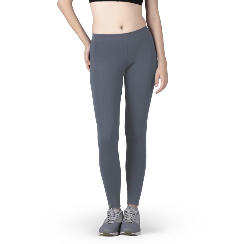 Image of Sports Power Stretch Narrow Pant: Seamless Comfort for Stylish Performance