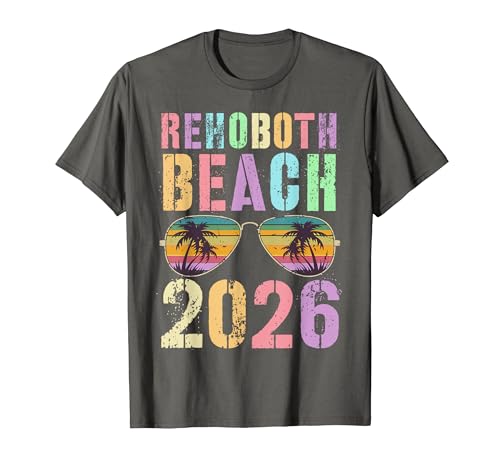 Cute REHOBOTH BEACH 2026 ���s �x�� �x�� ������ �}�} T�V���c