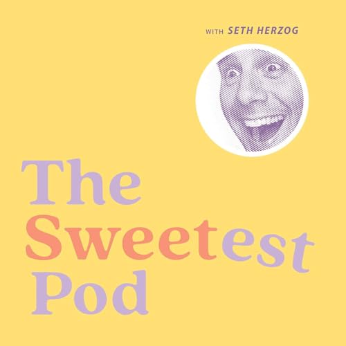 Episode 2: : "Never Told Stories" Seth & Questlove get into it, and tell each other some stories they never normally tell