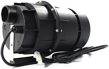 XL LX AP400 Chinese Hot Tub Spa Air Blowers Use in Danz Spas, Spa Serve AMC Winer, Cascade, MAAX, Monalisa and Trinity