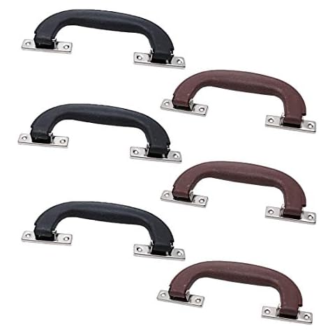 Sscon Plastic Luggage Handles Cover