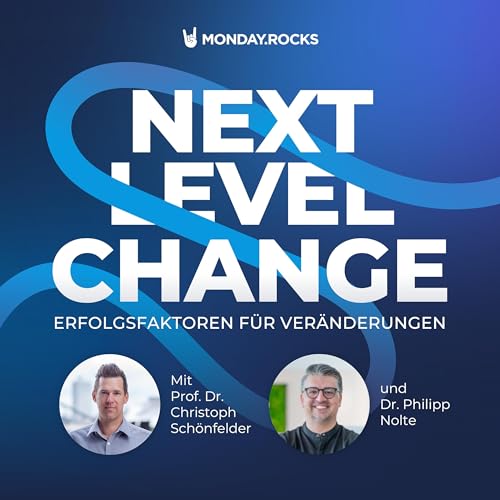 KI, Kooperation & Kultur: Dr. Philipp Nolte &uuml;ber die Transformation der Versicherungsbranche