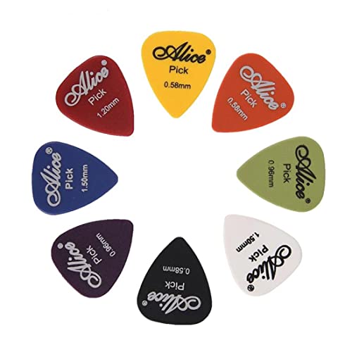 La Mejor comparativa de Espigas de guitarra disponible en línea. 24 Imagen adicional