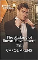 The Making of Baron Haversmere 1335505547 Book Cover