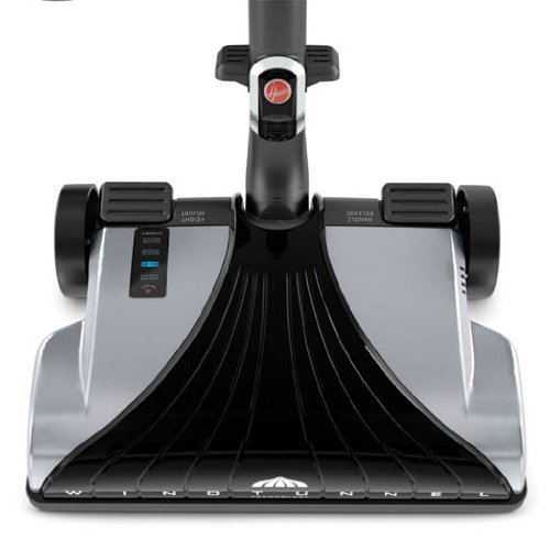 Hoover S3865 Platinum Cyclonic Bagless 