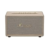 Marshall Bocina Acton III Bluetooth - Blanco