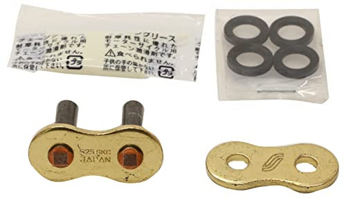 サンスター技研㈱製　モーターサイクル専用チェーン　新品未使用品（未開封） Amazon.co.jp: SUNSTAR(サンスター)モーターサイクルチェーン