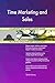 Produktbild Time Marketing and Sales All-Inclusive Self-Assessment - More than 700 Success Criteria, Instant Visual Insights, Comprehensive Spreadsheet Dashboard, Auto-Prioritized for Quick Results