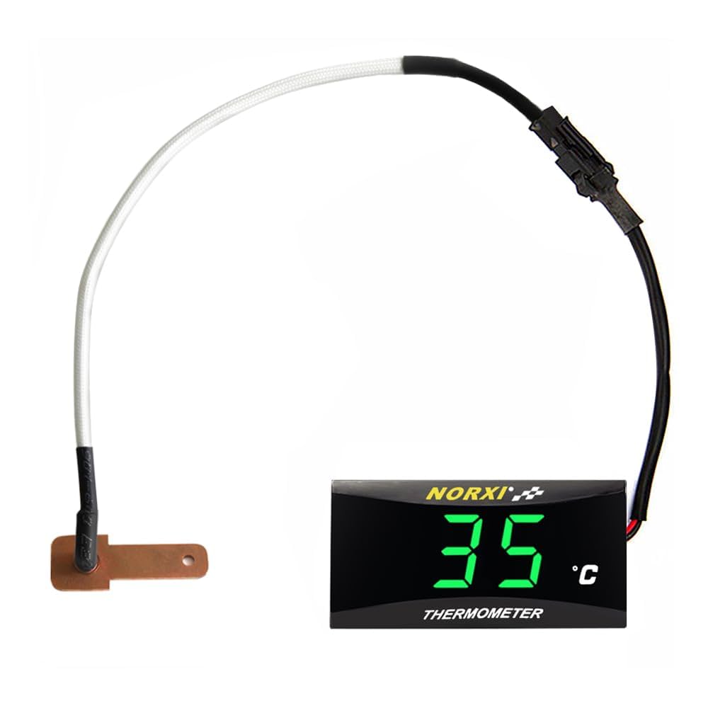 144MHz Wave Gear GAS-2020 NF0.4dB マスト金具付 Amazon.co.jp: NORXI バイク用 ラジエーター 温度計 タンク温度