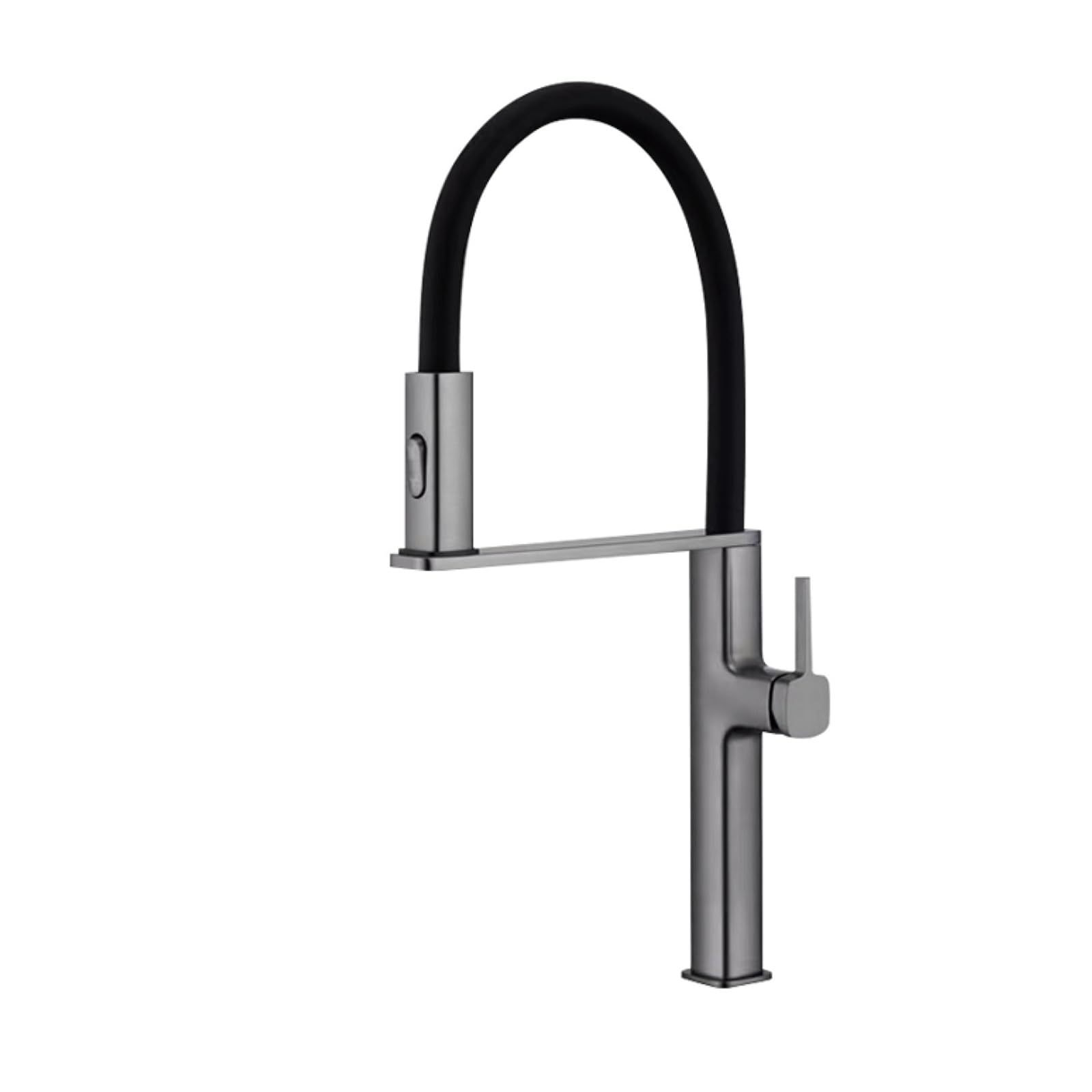 Robinet de cuisine mitigeur évier laiton double commande chaude et froide