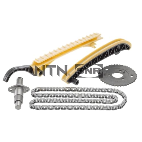 SNR KDC451.00 kit de cadena de distribución simplex para sustitución de componentes 3
