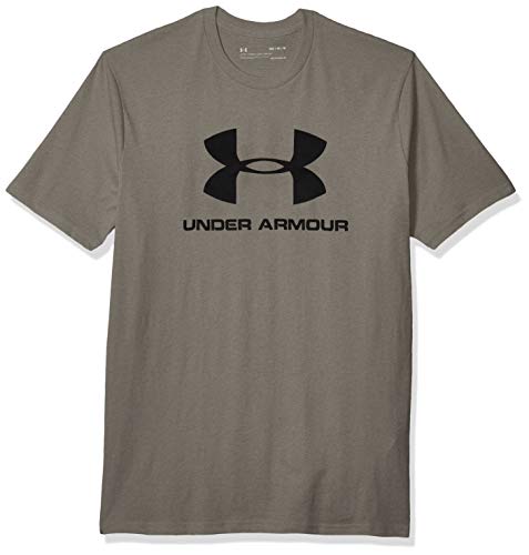 Image of Under Armour Men's Regular Fit T-Shirt